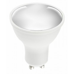 POWERTECH LED λάμπα spot GU10-002, 7W, 4000K, GU10, Samsung LED Λάμπες