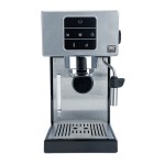 BRIEL μηχανή espresso Α3, 20 bar, touch, programmable Μηχανές Καφέ