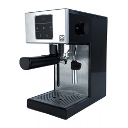 BRIEL μηχανή espresso Α3, 20 bar, touch, programmable Μηχανές Καφέ