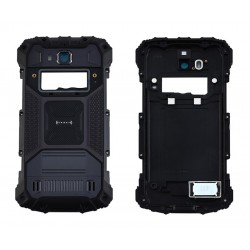 ULEFONE back cover για smartphone Armor 2, μαύρο Ανταλλακτικά Smartphones