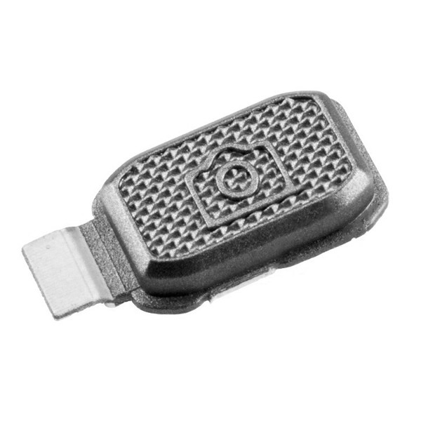 ULEFONE ανταλλακτικό camera button για smartphone Armor 2, γκρι Ανταλλακτικά Smartphones