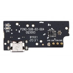 ULEFONE ανταλλακτικό small PCBA για smartphone Armor X8 Ανταλλακτικά Smartphones