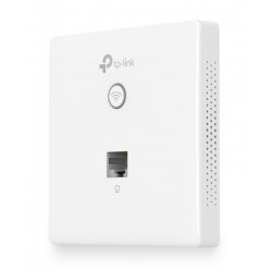 TP-LINK ασύρματο access point EAP230-WALL, AC1200, επιτοίχιο, Ver. 1.0 Access Points