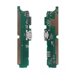 ULEFONE ανταλλακτικό small PCBA για smartphone Power Ανταλλακτικά Smartphones