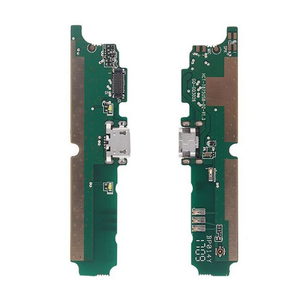 ULEFONE ανταλλακτικό small PCBA για smartphone Power Ανταλλακτικά Smartphones