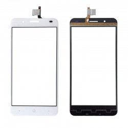 ULEFONE ανταλλακτικό touch panel για smartphone Tiger, λευκό Ανταλλακτικά Smartphones