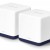 MERCUSYS Mesh Wi-Fi System Halo H50G, 1.9Gbps Dual Band, 2τμχ, Ver. 1.0