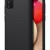 NILLKIN θήκη Super Frosted Shield για Samsung A025G/M/F/A02s, μαύρη