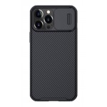 NILLKIN θήκη CamShield Pro για Apple iPhone 13 Pro Max, μαύρη Θήκες