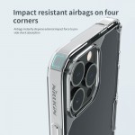 NILLKIN θήκη Nature Pro για Apple iPhone 13 Pro, διάφανη Θήκες