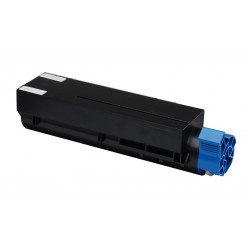 Συμβατό Toner για OKI, B401/MB441/451, 2.5K, μαύρο Toner