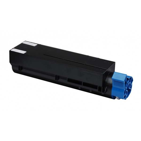 Συμβατό Toner για OKI, B401/MB441/451, 2.5K, μαύρο Toner