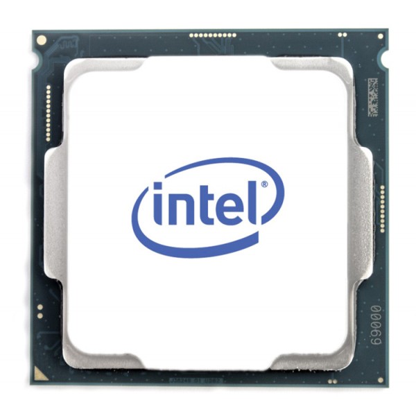 INTEL CPU Pentium Gold G6400T, 2 Cores, 3.40GHz 4MB Cache, LGA1200, tray Επεξεργαστές