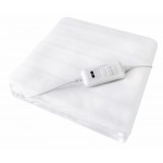 BRUNO ηλεκτρική κουβέρτα BRN-0064, μονή, 150x80cm, 60W, με χειριστήριο Οικιακές Συσκευές