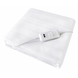 BRUNO ηλεκτρική κουβέρτα BRN-0064, μονή, 150x80cm, 60W, με χειριστήριο Οικιακές Συσκευές