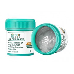 BEST πάστα συγκόλλησης BST-506-JP, 50g Συγκόλληση