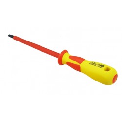 SPROTEK κατσαβίδι ίσιο STD-9055, 5.5 x 125mm, με μόνωση έως 1000V Κατσαβίδια