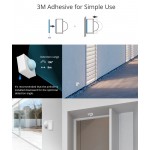 SONOFF smart αισθητήρας κίνησης PIR3-RF, 433MHz, 8m 100° Ανιχνευτές SONOFF smart αισθητήρας κίνησης PIR3-RF, 433MHz, 8m 100° Ανιχνευτές