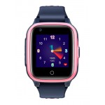 INTIME GPS smartwatch για παιδιά IT-046, 1.4", camera, 4G, IP67, ροζ GPS Tracker