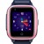 INTIME GPS smartwatch για παιδιά IT-046, 1.4", camera, 4G, IP67, ροζ