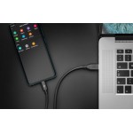 GOOBAY καλώδιο USB 3.0 σε USB-C 71221, 5Gbit/s, 2m, μαύρο USB-C (Type-C)