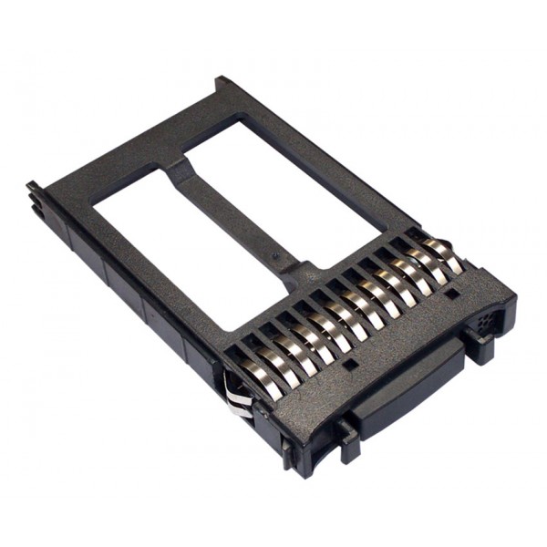 SAS HDD Drive Filler Blank 412208-001 For HP 2.5" (used) Used HDD Trays