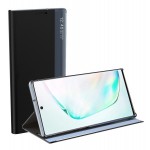 POWERTECH θήκη Sleep MOB-1714 για iPhone 13 Pro Max, μαύρη Θήκες