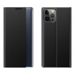 POWERTECH θήκη Sleep MOB-1714 για iPhone 13 Pro Max, μαύρη Θήκες