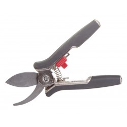 PROLINE κλαδευτήρι 40007 με αντιολισθητικές λαβές, 15cm Είδη Κήπου