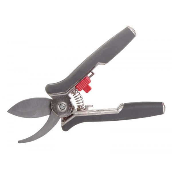 PROLINE κλαδευτήρι 40007 με αντιολισθητικές λαβές, 15cm Είδη Κήπου