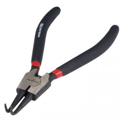 PROLINE κυρτό ασφαλειοτσίμπιδο 28639, εξωτερικό, 18cm Πένσες