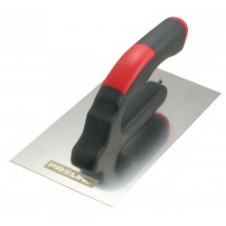 PROLINE σπάτουλα σοβατίσματος 61520 με ανοξείδωτη λάμα, 27x13cm Εργαλεία Χειρός