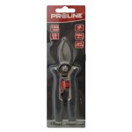 PROLINE κλαδευτήρι 40007 με αντιολισθητικές λαβές, 15cm Είδη Κήπου