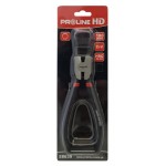 PROLINE κυρτό ασφαλειοτσίμπιδο 28639, εξωτερικό, 18cm Πένσες