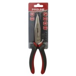 PROLINE κυρτό μυτοτσίμπιδο 28715 με αντιολισθητικές λαβές, 20cm Πένσες