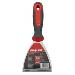 PROLINE σπάτουλα 31185 με ανοξείδωτη λάμα, 10cm Εργαλεία Χειρός