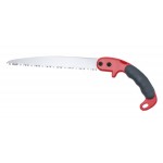 PROLINE πριόνι ξύλου 64430 με θήκη ζώνης, αντιολισθητική λαβή, 30cm Εργαλεία Χειρός