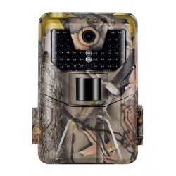 SUNTEK κάμερα για κυνηγούς HC-900A, PIR, 36MP, 1080p, IP66 Smart Κάμερες