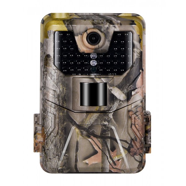 SUNTEK κάμερα για κυνηγούς HC-900A, PIR, 36MP, 1080p, IP66 Smart Κάμερες