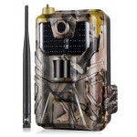 SUNTEK κάμερα για κυνηγούς HC-900PRO, PIR, 4G, 30MP, 4K, IP66 Smart Κάμερες