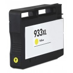 Συμβατό Inkjet για HP, 933 XL, 14ml, Yellow ink HP
