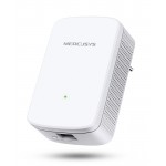MERCUSYS Wi-Fi range extender ME10, 300Mbps, Ver. 1.0 Powerlines - Extenders