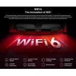 MERCUSYS router MR70X, Wi-Fi 6, 1800Mbps AX1800, Dual Band, Ver. 1.0 Modem - Router