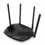 MERCUSYS router MR70X, Wi-Fi 6, 1800Mbps AX1800, Dual Band, Ver. 1.0 Modem - Router