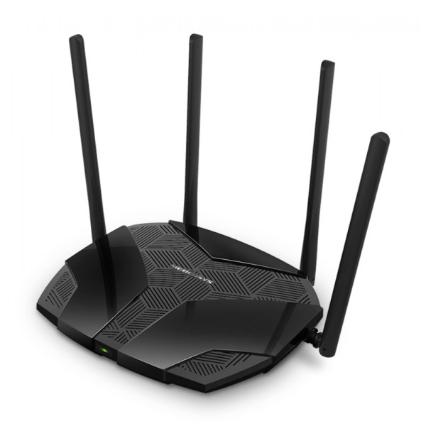 MERCUSYS router MR70X, Wi-Fi 6, 1800Mbps AX1800, Dual Band, Ver. 1.0 Modem - Router