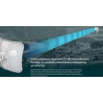 TP-LINK 23dBi outdoor CPE CPE710, AC 867Mbps 5GHz, Ver. 1.0 Access Points