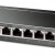 TP-LINK Easy Smart Switch TL-SG108PE, 8-Port Gbit, 4-Port PoE, Ver. 5.0