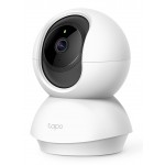 TP-LINK smart camera Tapo-C210, Full HD, Pan/Tilt, two-way audio, V. 1.0 Smart Κάμερες