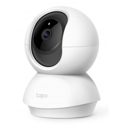 TP-LINK smart camera Tapo-C210, Full HD, Pan/Tilt, two-way audio, V. 1.0 Smart Κάμερες