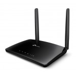 TP-LINK router Archer MR200, 4G LTE, Wi-Fi 750Mbps AC750, Ver. 5.2 Modem - Router
